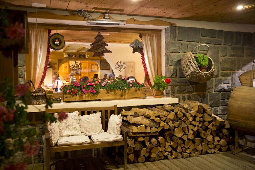Les Chalets De La Griyotire Praz-sur-Arly Esterno foto