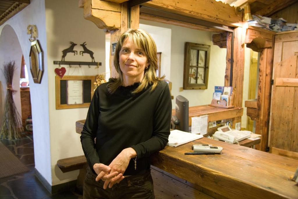 Les Chalets De La Griyotire Praz-sur-Arly Esterno foto