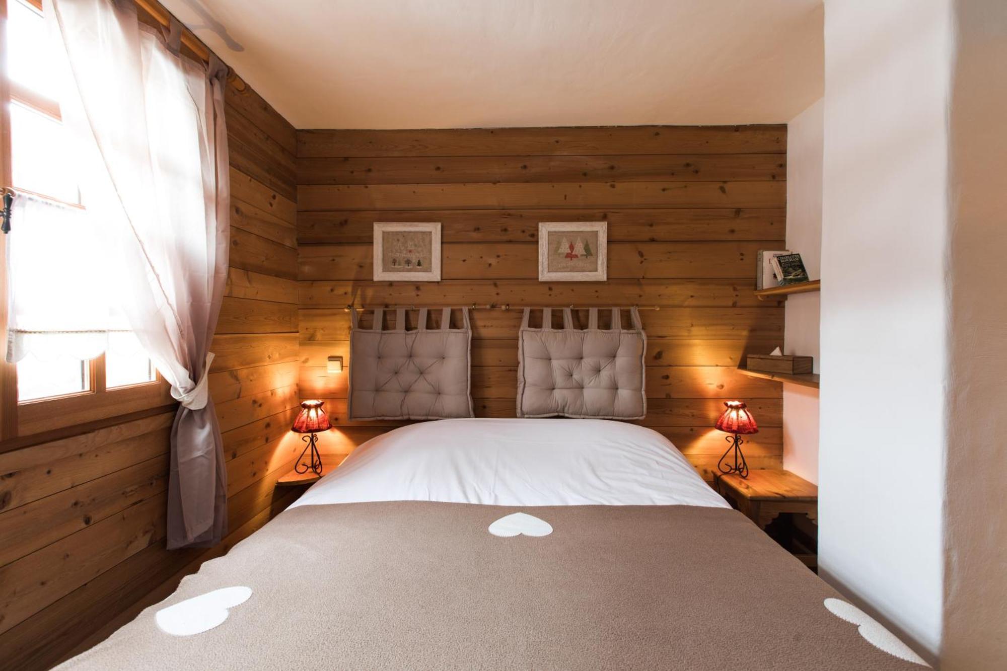 Les Chalets De La Griyotire Praz-sur-Arly Esterno foto