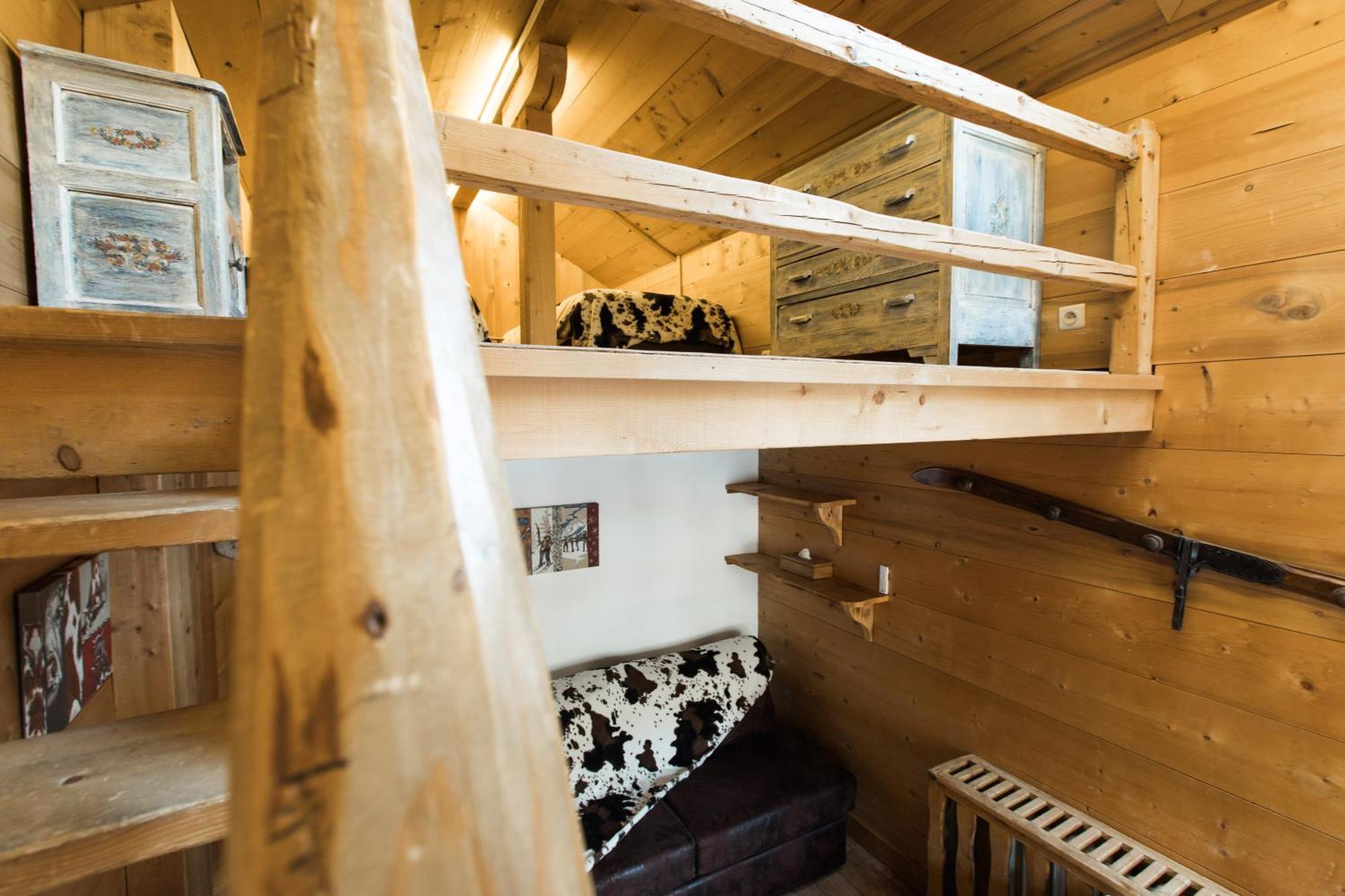 Les Chalets De La Griyotire Praz-sur-Arly Esterno foto
