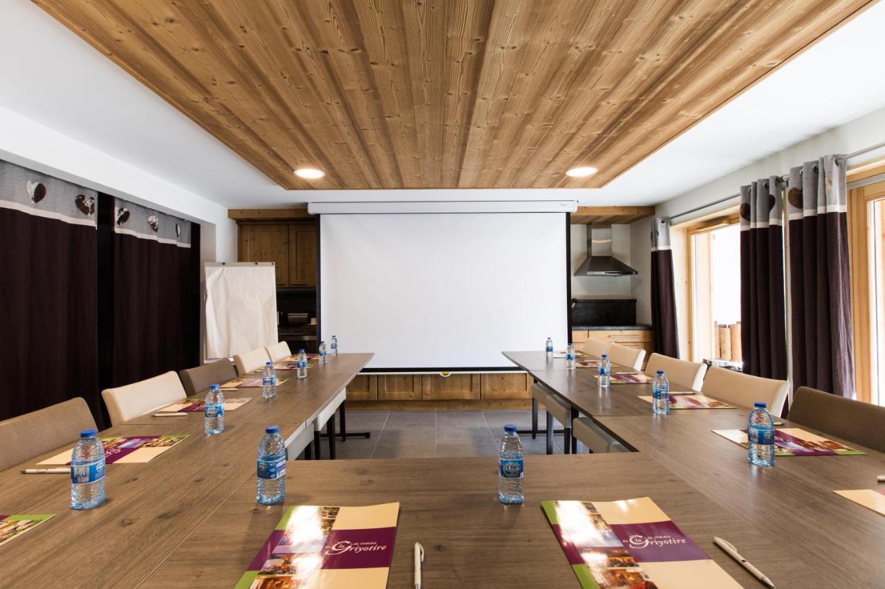 Les Chalets De La Griyotire Praz-sur-Arly Esterno foto